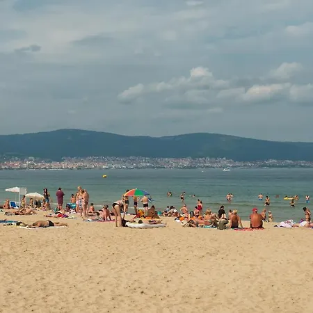 Holiday In Nobel * Слънчев бряг
