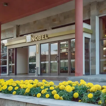 Апартамент Holiday In Nobel
